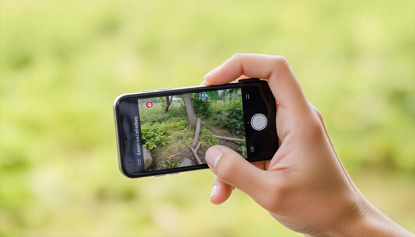 Welcome to Broad Lens Magazine