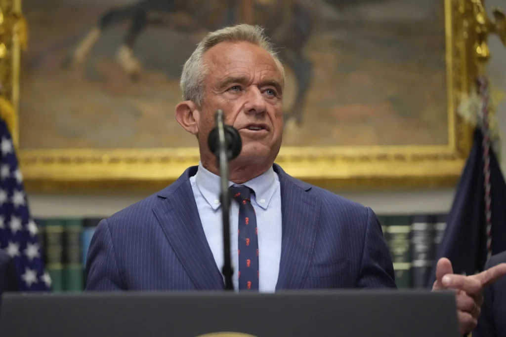  autism claims resurface 