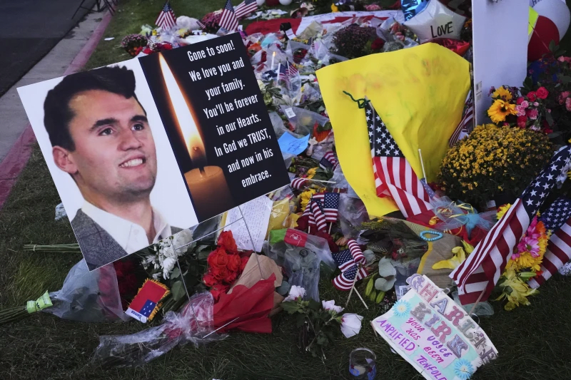 Charlie Kirk Assassination Backlash: Conservatives Demand Consequences