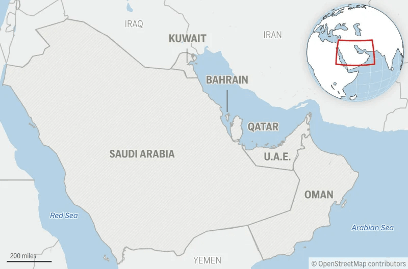 Israeli Attack in Qatar Violates International Law