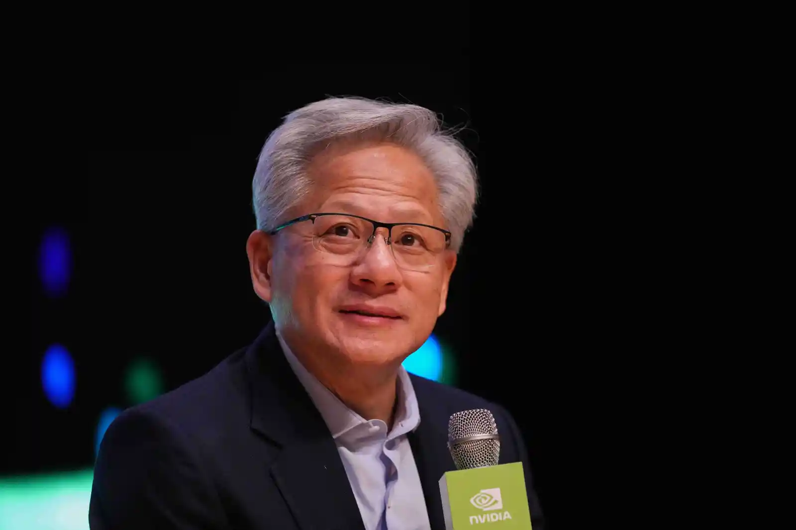 Nvidia AI Earnings Beat Expectations