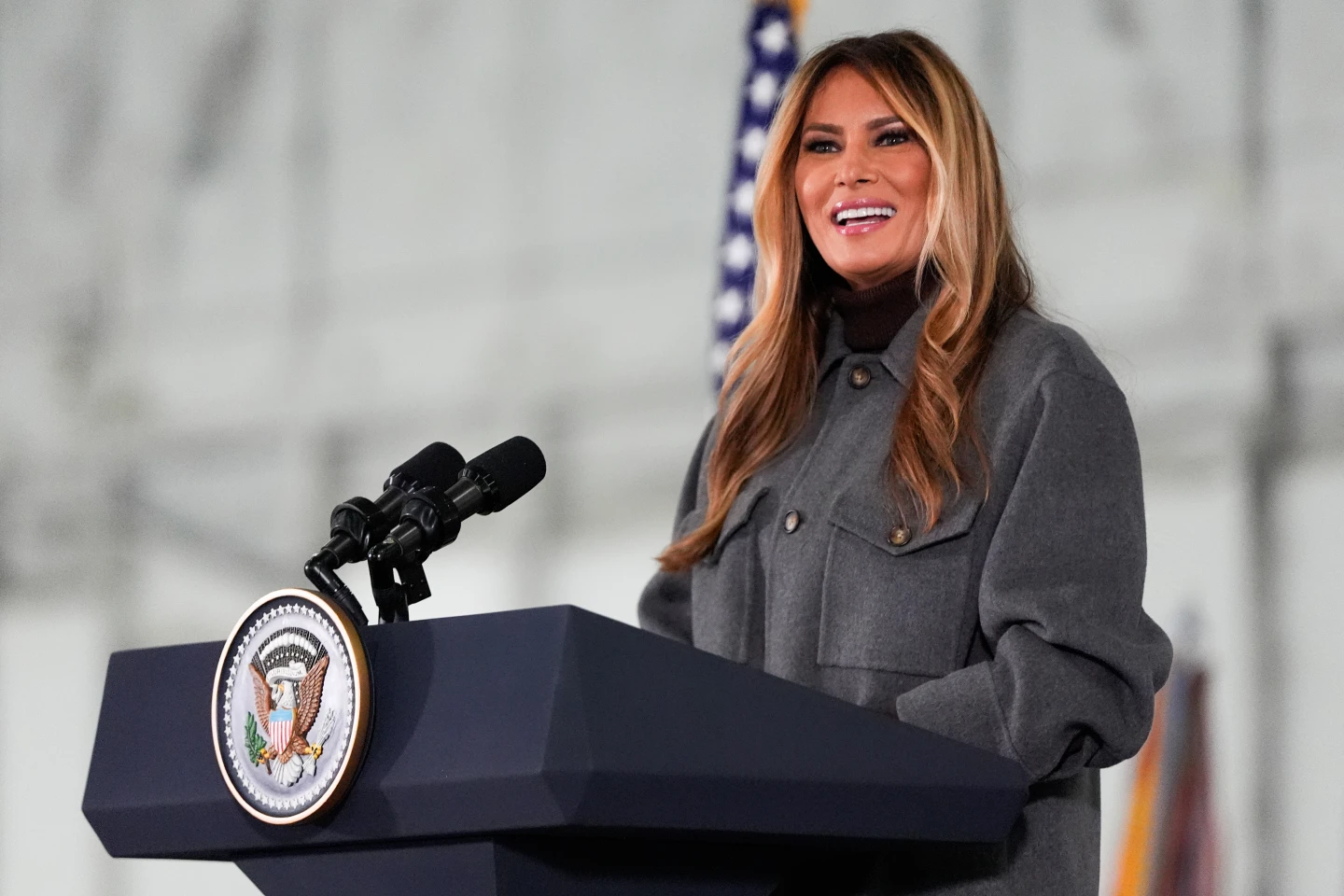 White House Decorations Highlight Tradition and Celebration