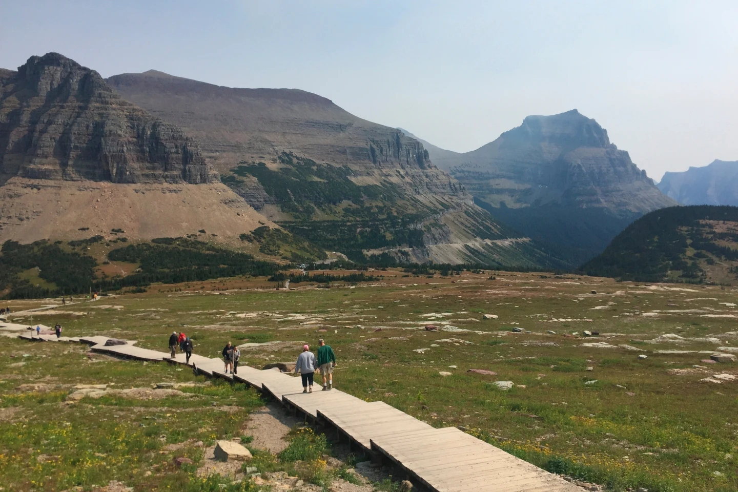 Park Admission Changes and the Debate Over National Heritage