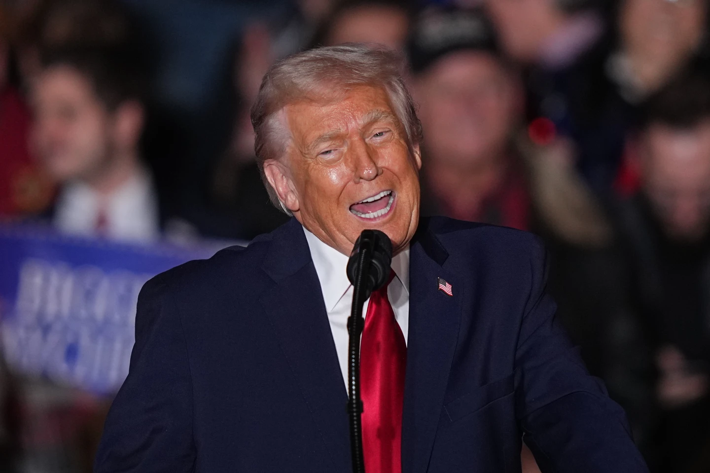 Political Speech Controversy: A Deepening National Debate