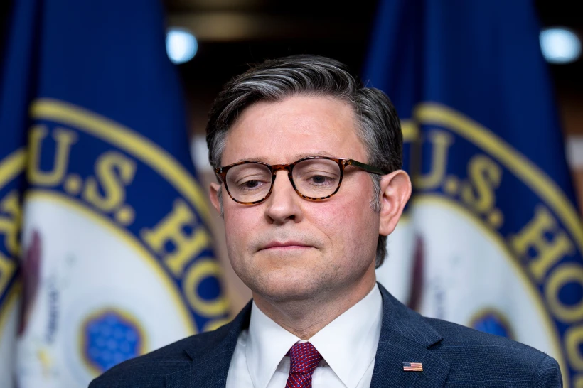 Johnson Unveils New Health Care Plan for 2025