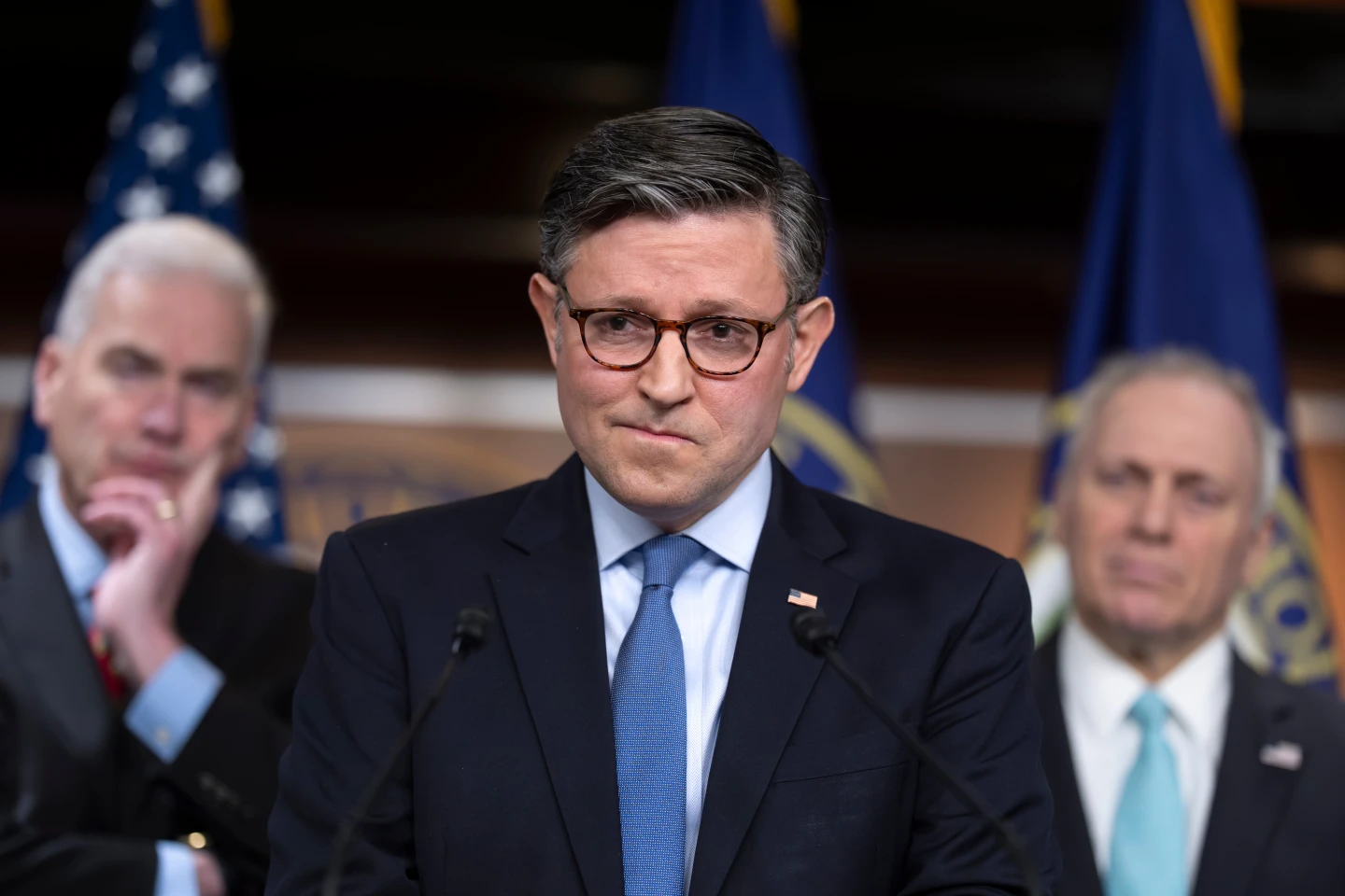 ACA subsidies showdown reshapes House power and policy debate